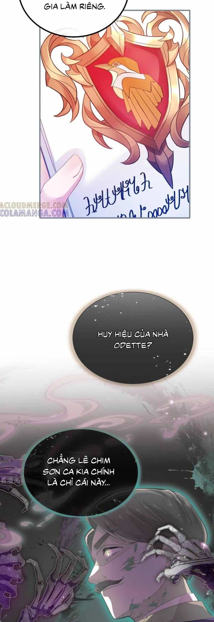Bạo Quân Khát Máu Hóa Ra Là Chồng Cũ Của Tôi - Chương 51 - ảnh 19