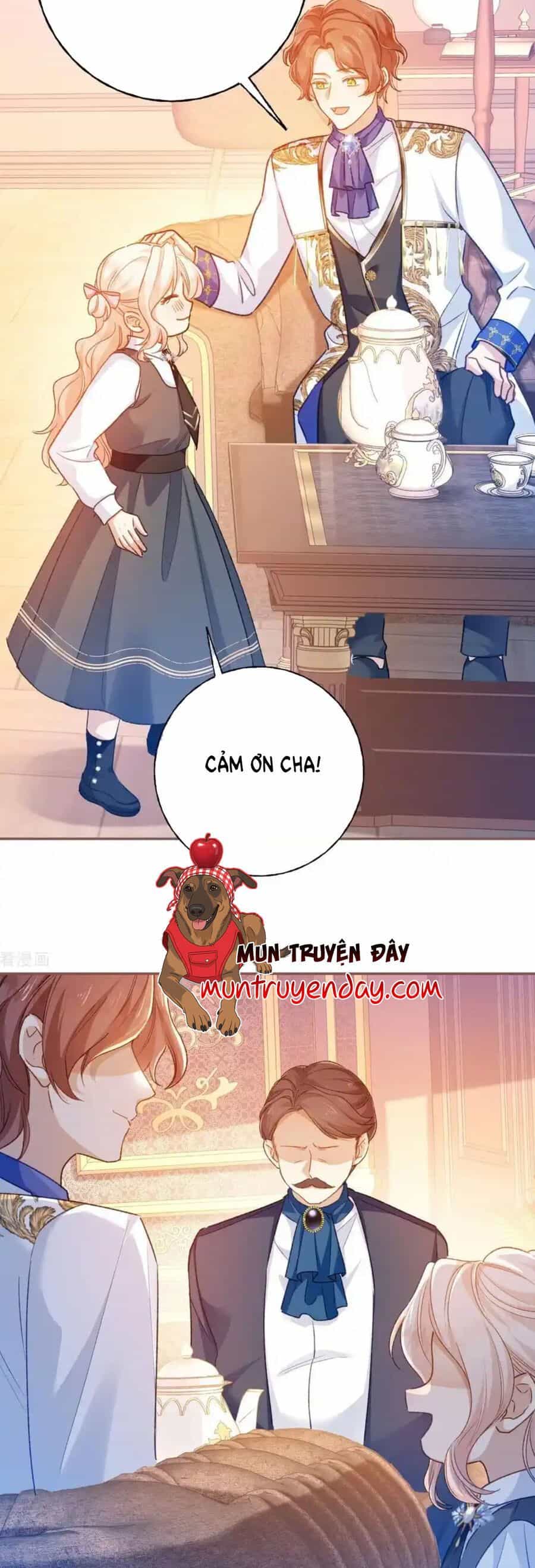 Bạo Quân Khát Máu Hóa Ra Là Chồng Cũ Của Tôi - Chương 57 - ảnh 15
