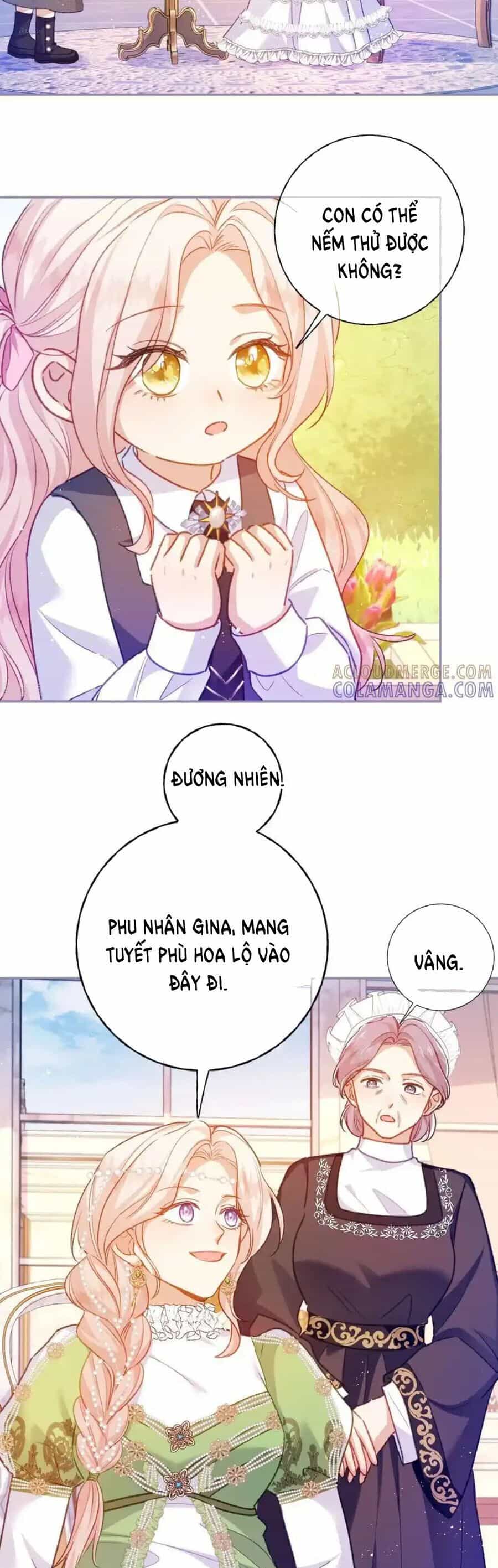 Bạo Quân Khát Máu Hóa Ra Là Chồng Cũ Của Tôi - Chương 58 - ảnh 2