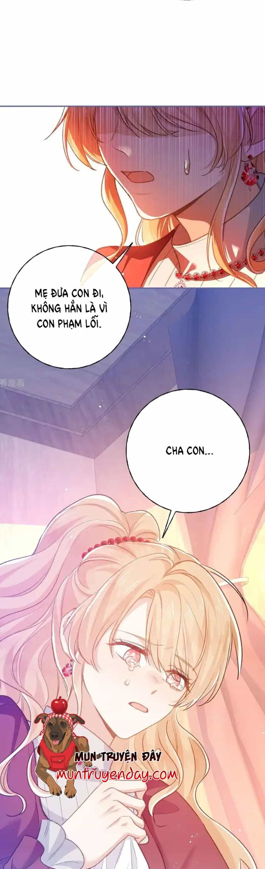 Bạo Quân Khát Máu Hóa Ra Là Chồng Cũ Của Tôi - Chương 59 - ảnh 14
