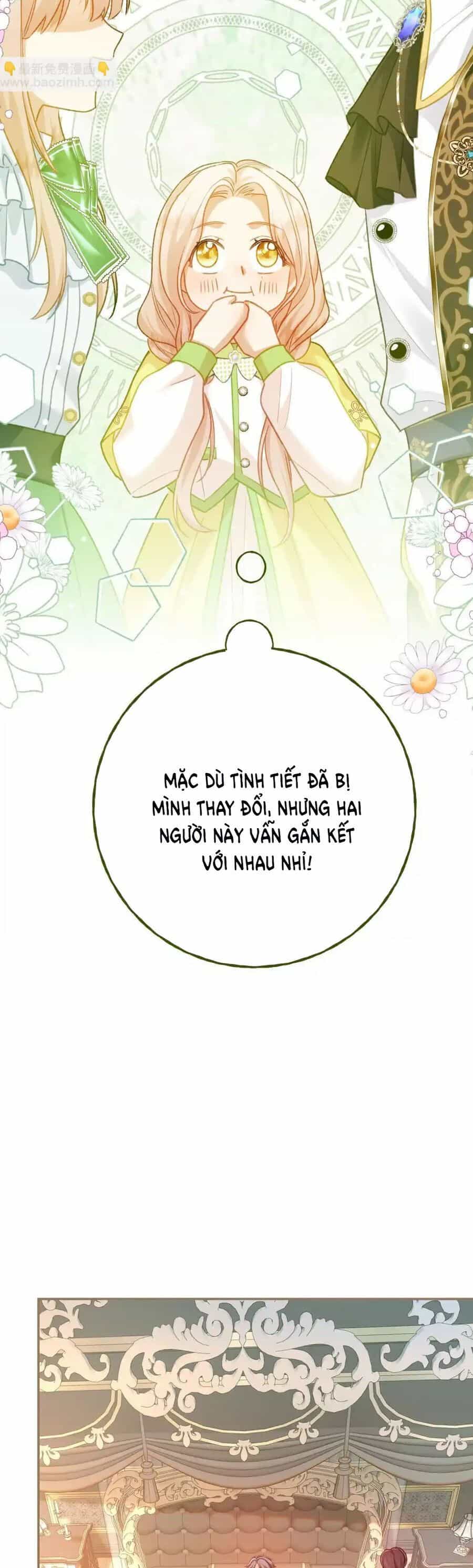 Bạo Quân Khát Máu Hóa Ra Là Chồng Cũ Của Tôi - Chương 62 - ảnh 9