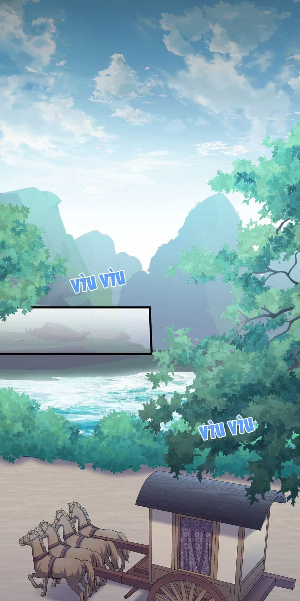 Bạo Quân Thử Yêu: Yêu Hậu Như Thử Đa Kiều - Chương 10 - ảnh 18