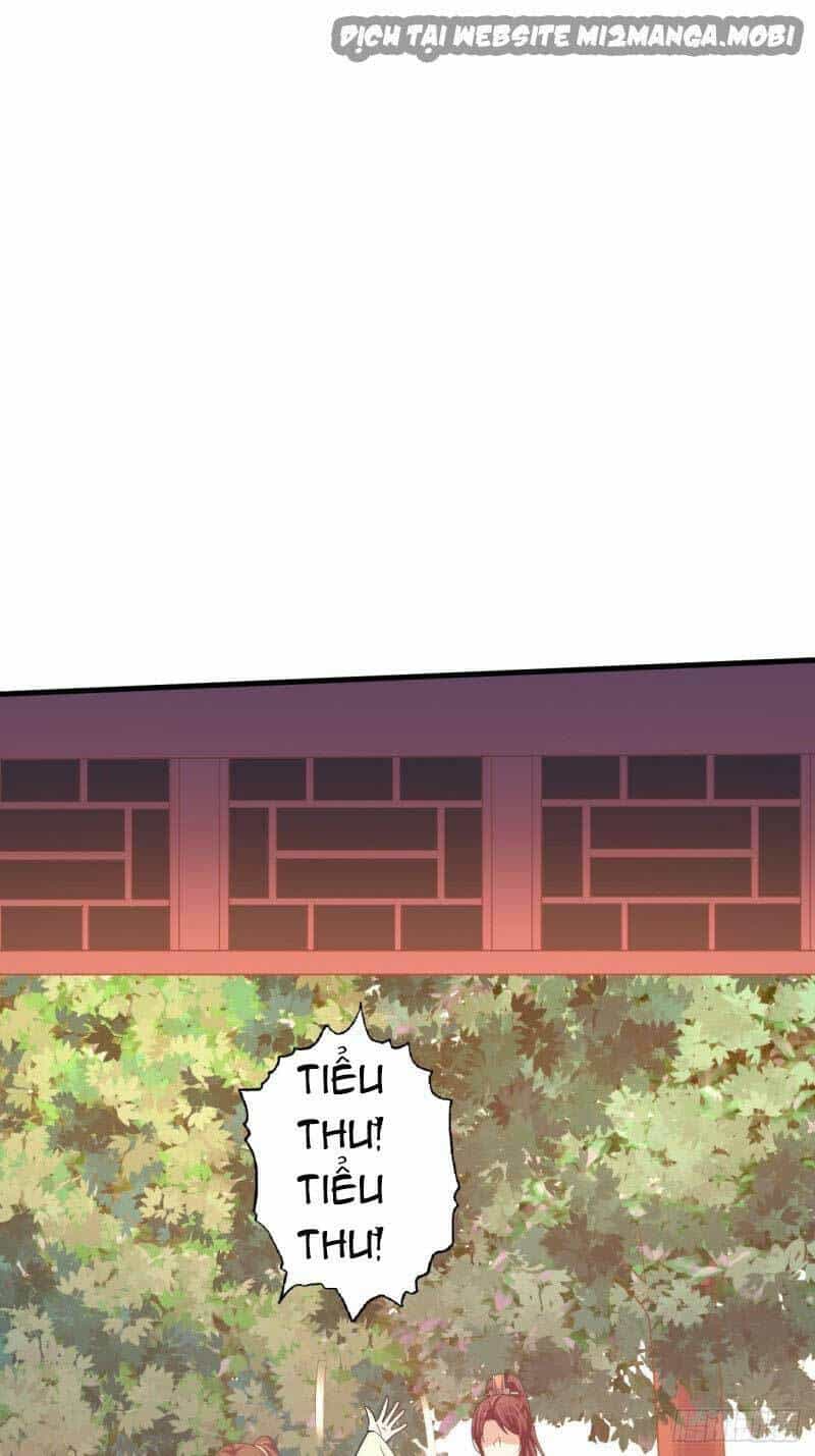 Bạo Quân Thử Yêu: Yêu Hậu Như Thử Đa Kiều - Chương 71 - ảnh 13