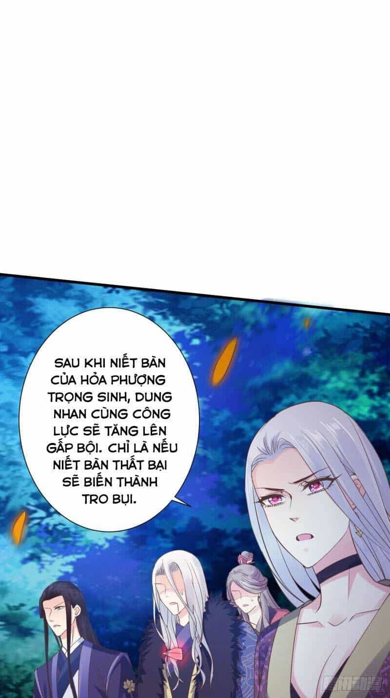 Bạo Quân Thử Yêu: Yêu Hậu Như Thử Đa Kiều - Chương 92 - ảnh 4