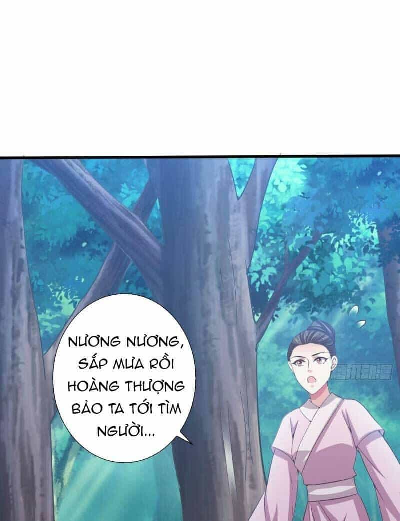 Bạo Quân Thử Yêu: Yêu Hậu Như Thử Đa Kiều - Chương 94 - ảnh 22