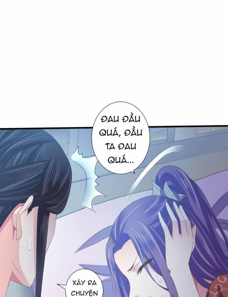 Bạo Quân Thử Yêu: Yêu Hậu Như Thử Đa Kiều - Chương 95 - ảnh 8