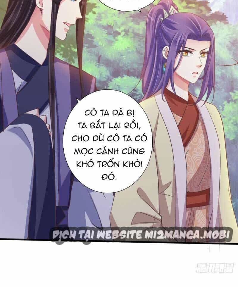 Bạo Quân Thử Yêu: Yêu Hậu Như Thử Đa Kiều - Chương 100 - ảnh 19