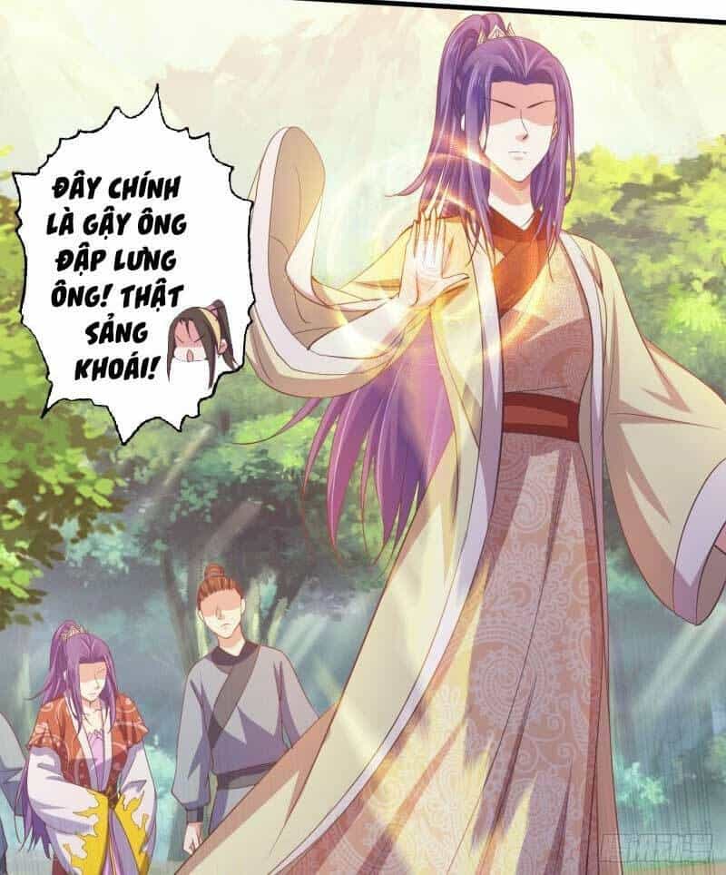 Bạo Quân Thử Yêu: Yêu Hậu Như Thử Đa Kiều - Chương 101 - ảnh 18