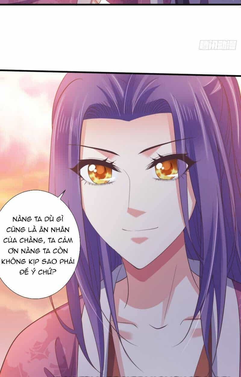 Bạo Quân Thử Yêu: Yêu Hậu Như Thử Đa Kiều - Chương 104 - ảnh 13