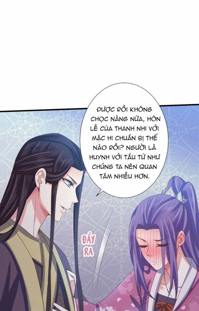 Bạo Quân Thử Yêu: Yêu Hậu Như Thử Đa Kiều - Chương 109 - ảnh 2