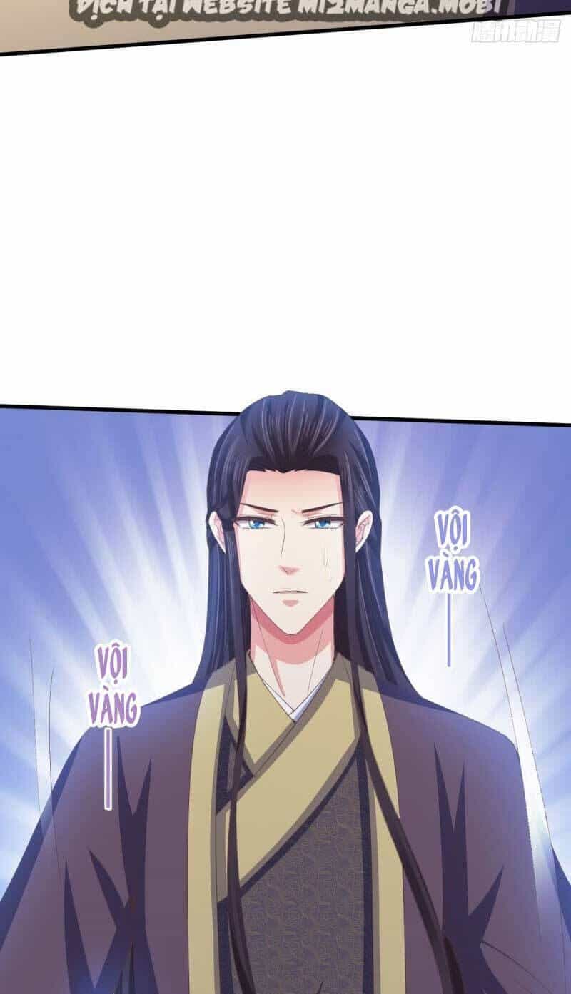 Bạo Quân Thử Yêu: Yêu Hậu Như Thử Đa Kiều - Chương 110 - ảnh 8
