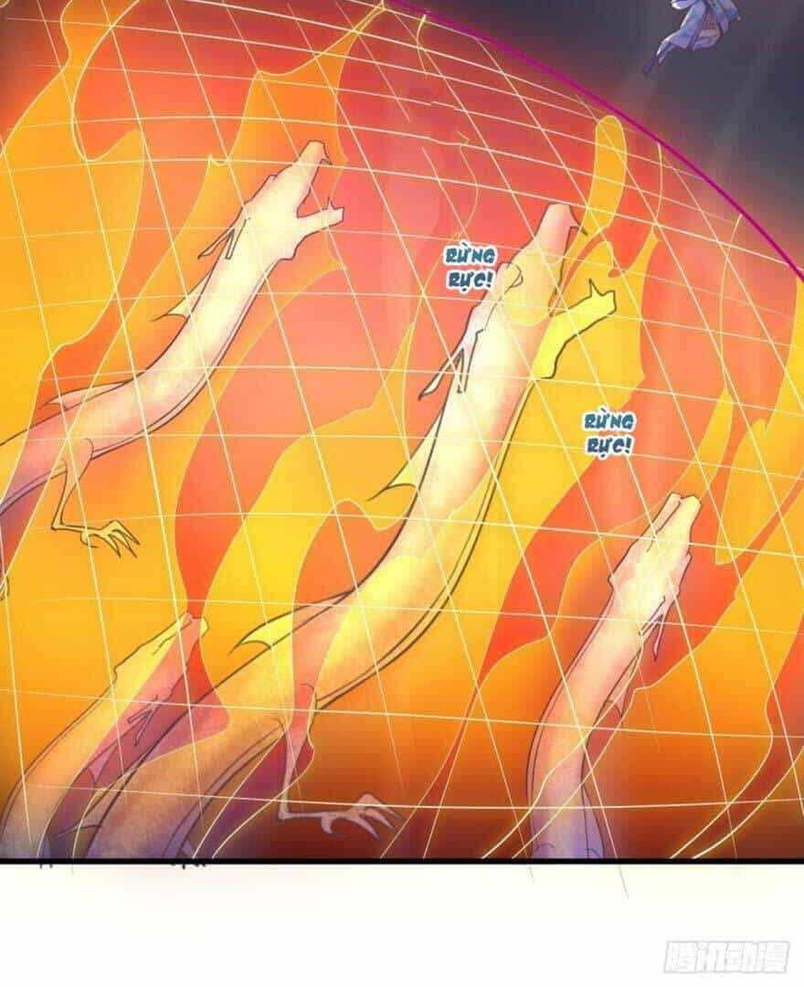 Bạo Quân Thử Yêu: Yêu Hậu Như Thử Đa Kiều - Chương 35.1 - ảnh 11