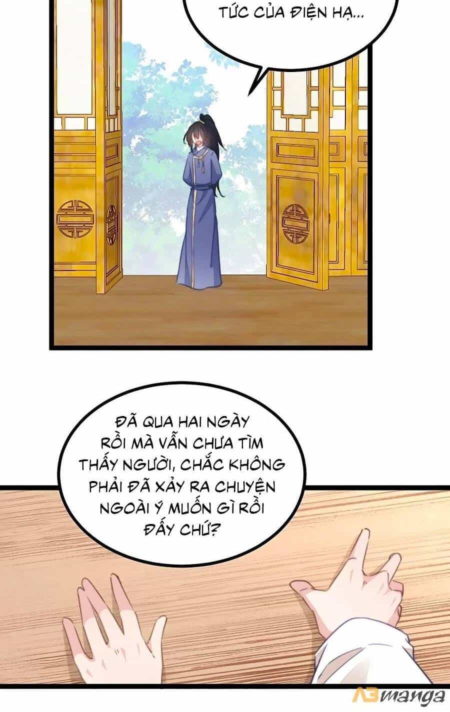 Bạo Sủng Tiểu Manh Phi - Chương 99 - ảnh 8