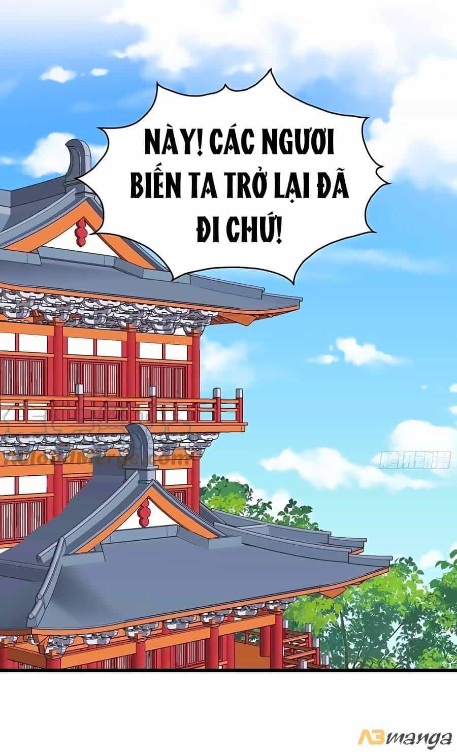 Bạo Sủng Tiểu Manh Phi - Chương 111 - ảnh 17
