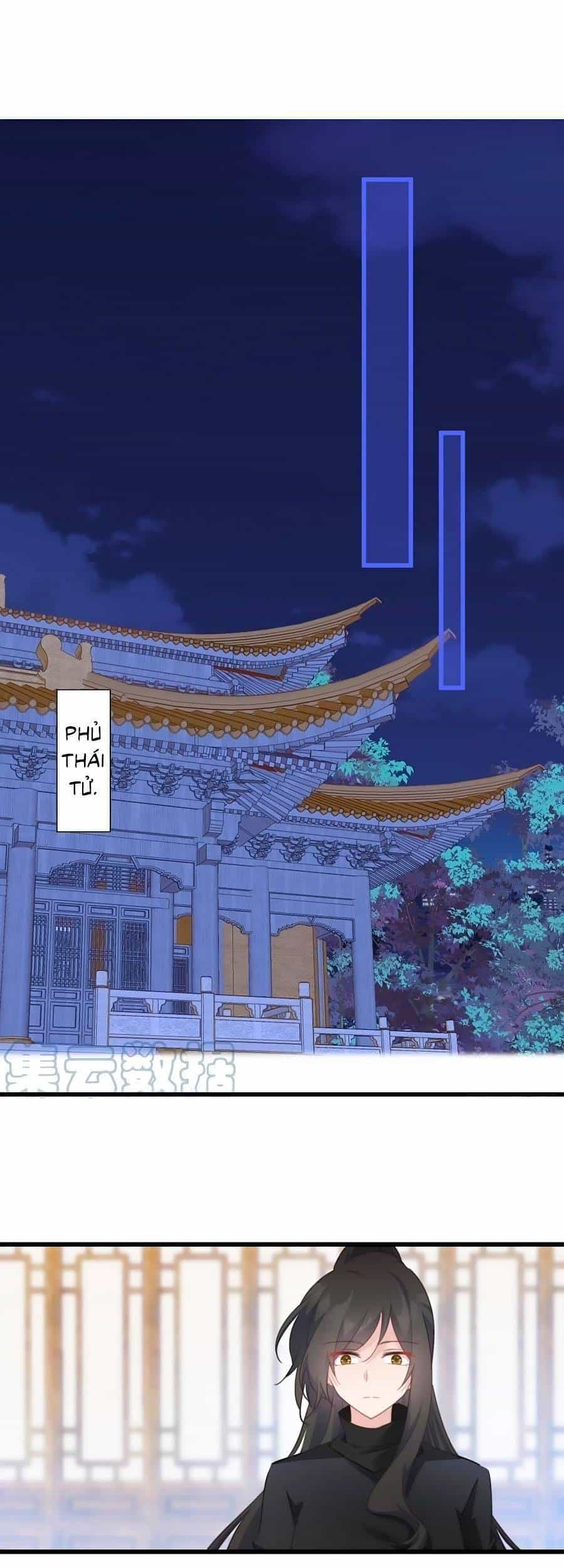 Bạo Sủng Tiểu Manh Phi - Chương 113 - ảnh 2