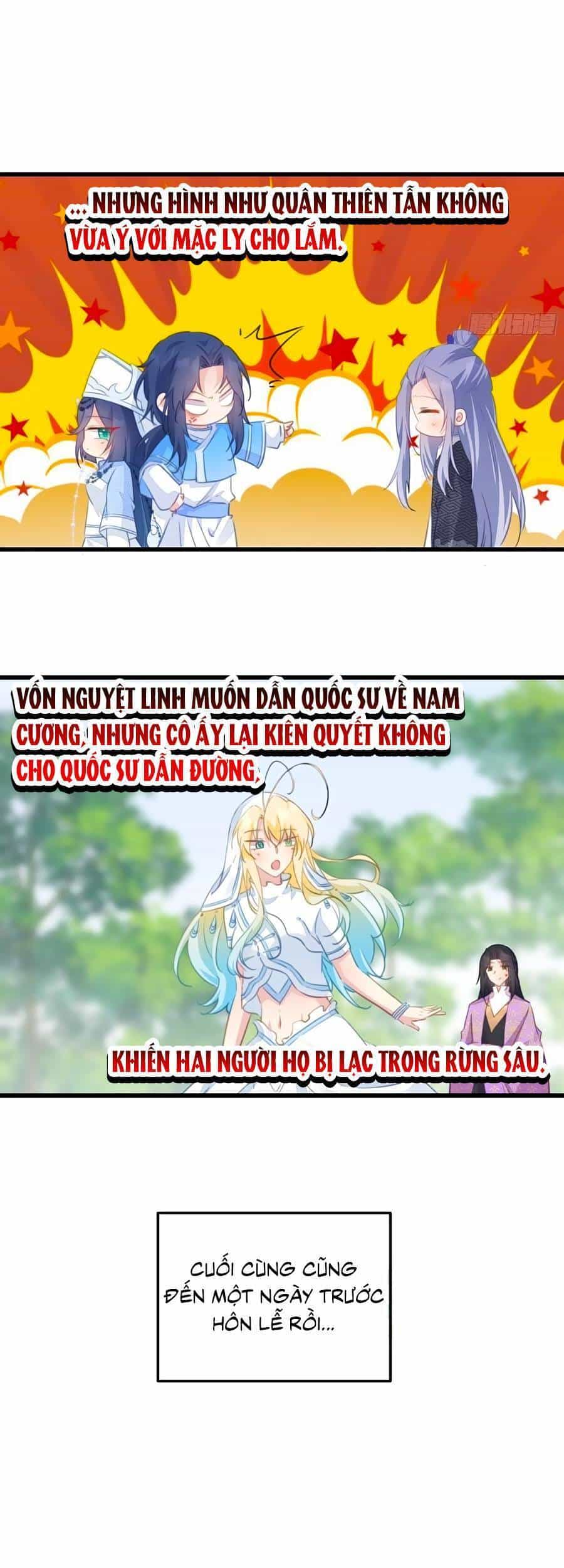 Bạo Sủng Tiểu Manh Phi - Chương 119 - ảnh 4