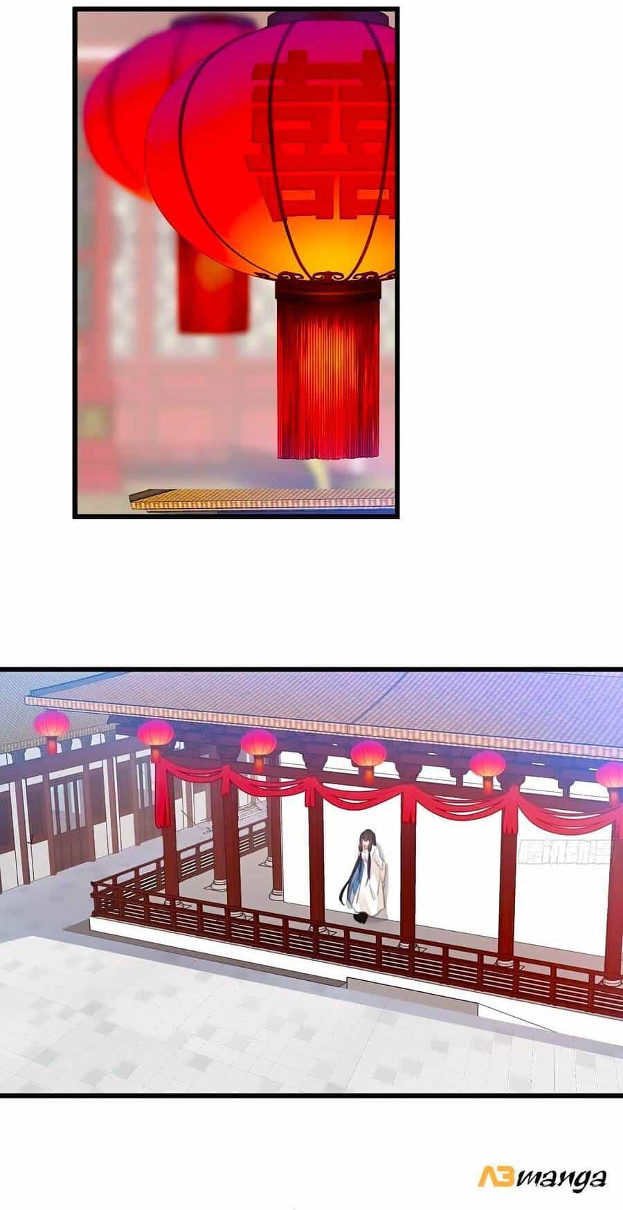 Bạo Sủng Tiểu Manh Phi - Chương 119 - ảnh 5