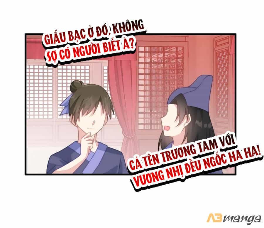 Bạo Sủng Tiểu Manh Phi - Chương 18 - ảnh 7