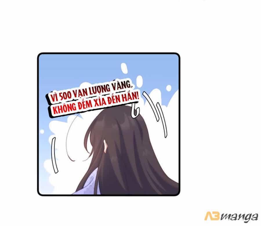 Bạo Sủng Tiểu Manh Phi - Chương 37 - ảnh 26