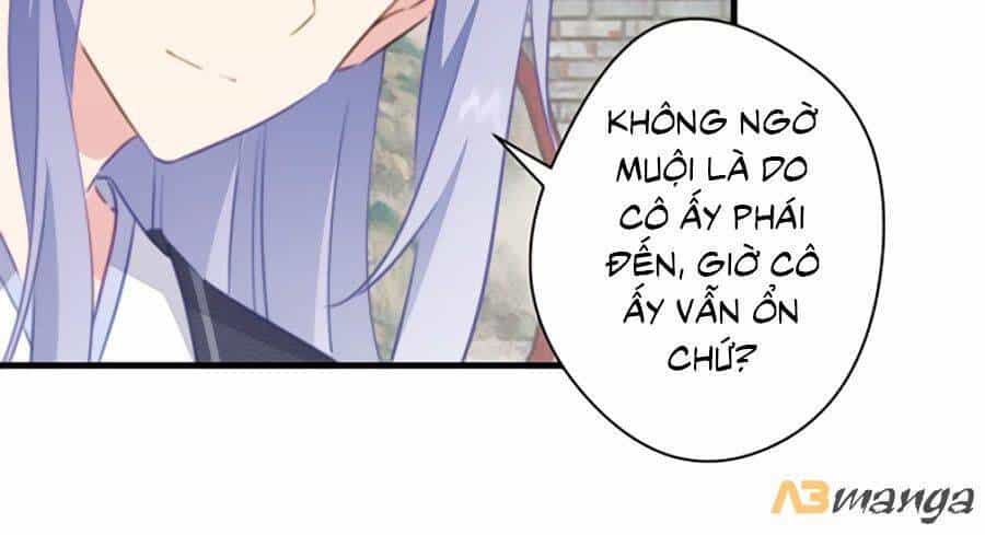 Bạo Sủng Tiểu Manh Phi - Chương 42 - ảnh 22