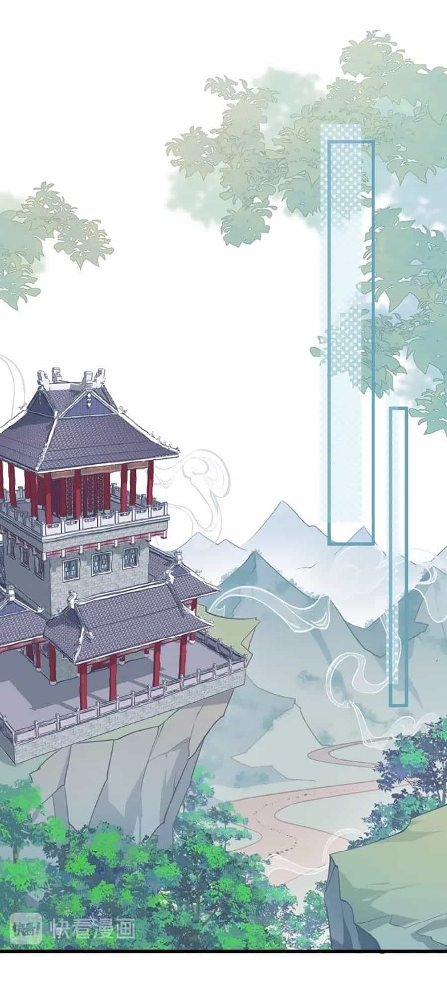 Bạo Sủng Tiểu Manh Phi - Chương 4 - ảnh 6