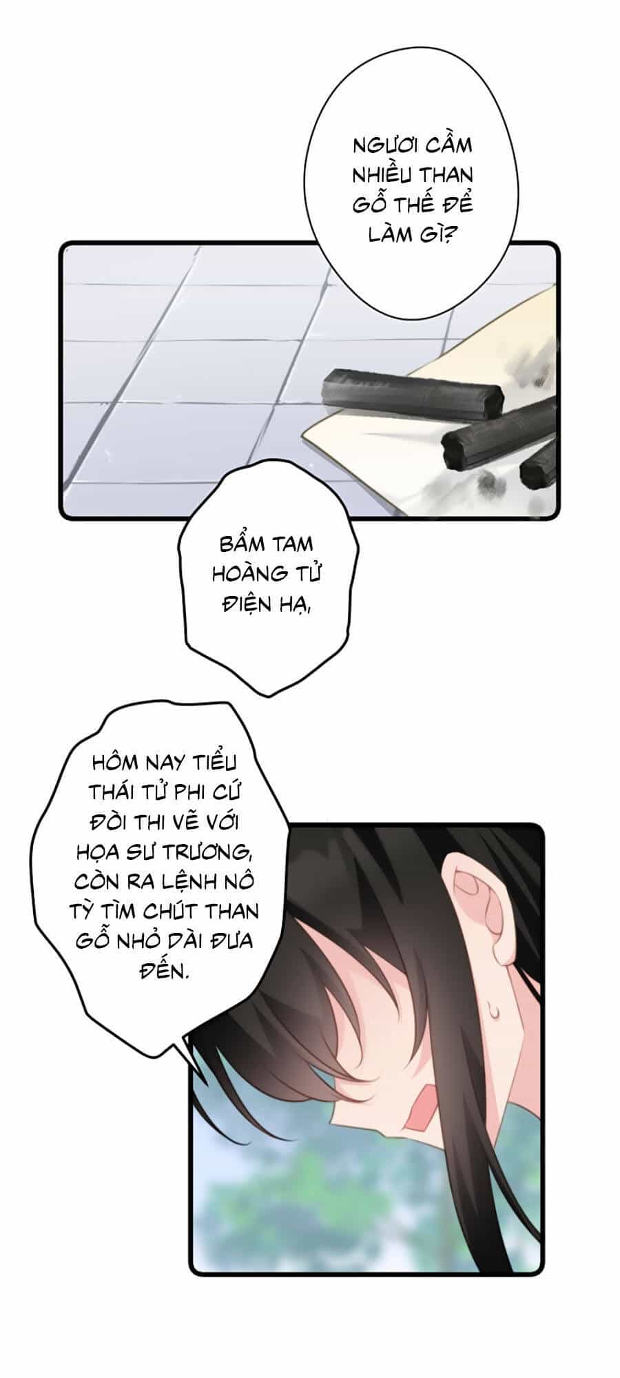 Bạo Sủng Tiểu Manh Phi - Chương 51 - ảnh 20