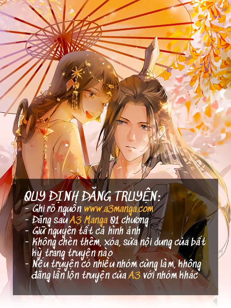 Bạo Sủng Tiểu Manh Phi - Chương 54 - ảnh 1