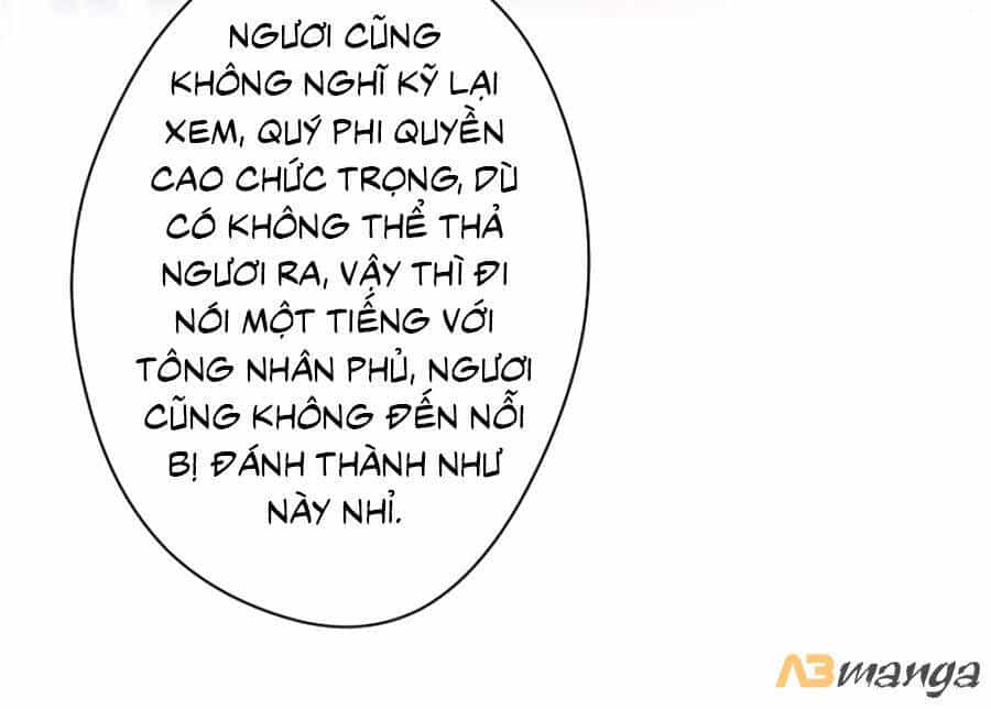 Bạo Sủng Tiểu Manh Phi - Chương 56 - ảnh 9