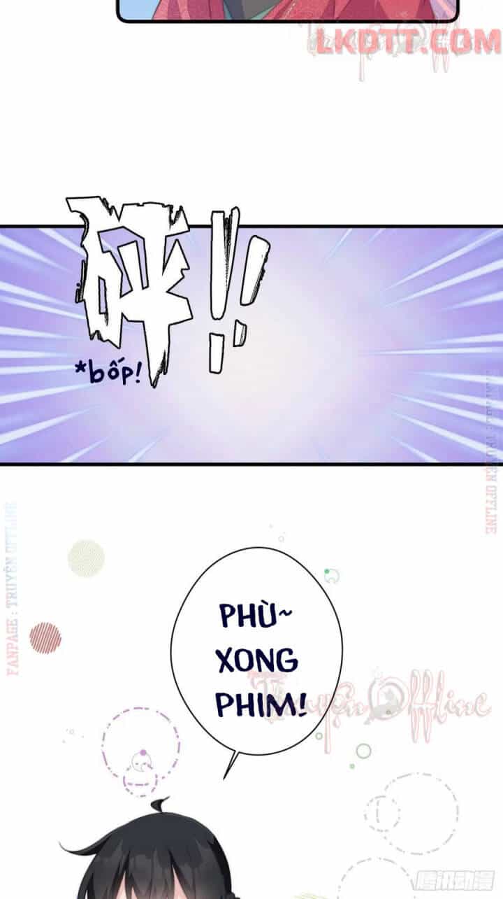 Bạo Sủng Tiểu Manh Phi - Chương 57 - ảnh 4