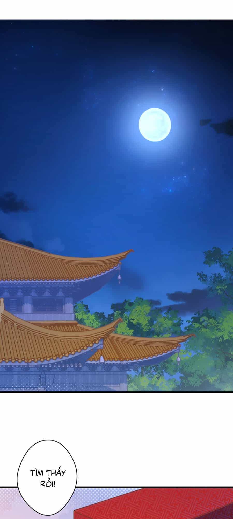 Bạo Sủng Tiểu Manh Phi - Chương 58 - ảnh 3