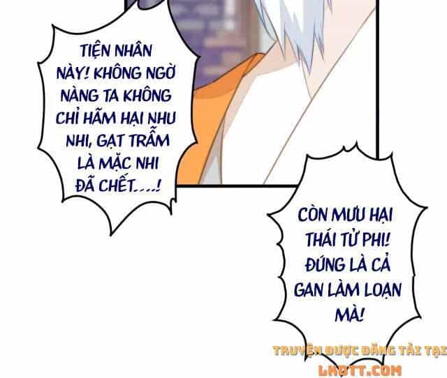 Bạo Sủng Tiểu Manh Phi - Chương 65.2 - ảnh 4