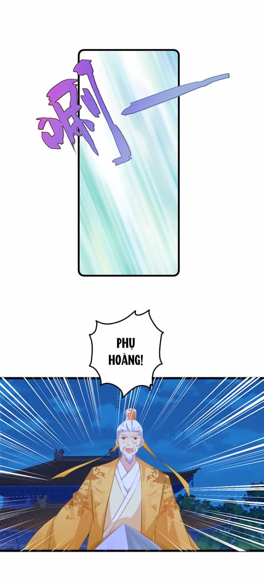 Bạo Sủng Tiểu Manh Phi - Chương 68 - ảnh 2