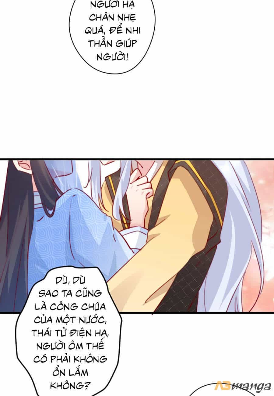 Bạo Sủng Tiểu Manh Phi - Chương 68 - ảnh 21