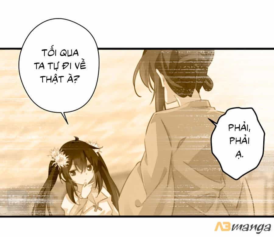 Bạo Sủng Tiểu Manh Phi - Chương 71 - ảnh 4