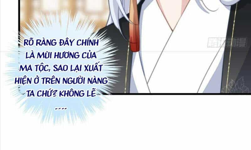 Bạo Sủng Tiểu Manh Phi - Chương 78 - ảnh 5