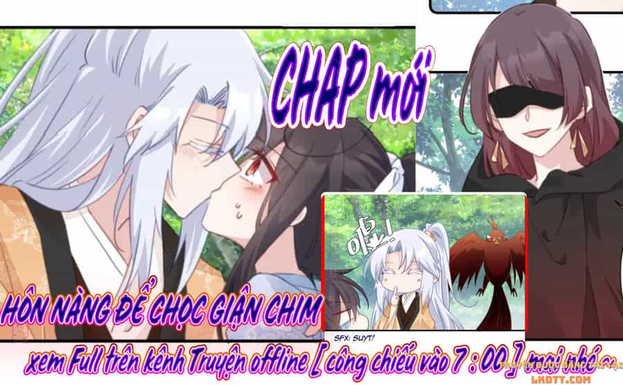 Bạo Sủng Tiểu Manh Phi - Chương 82 - ảnh 29