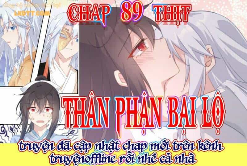 Bạo Sủng Tiểu Manh Phi - Chương 88 - ảnh 1