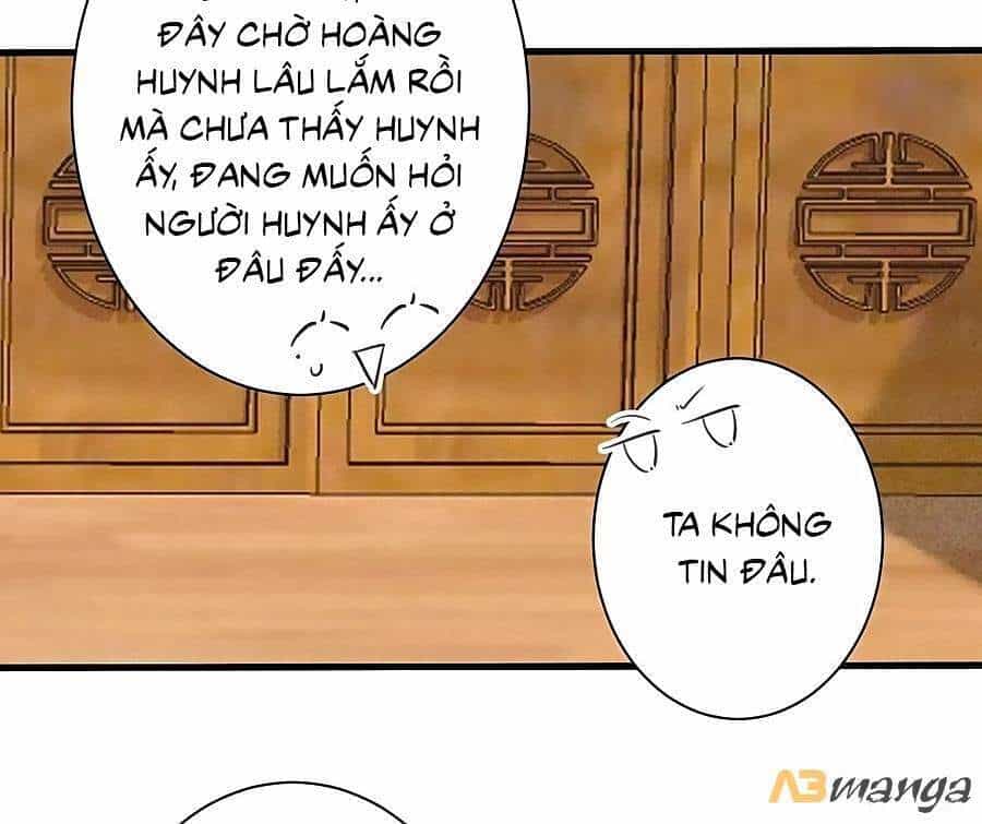 Bạo Sủng Tiểu Manh Phi - Chương 90 - ảnh 12