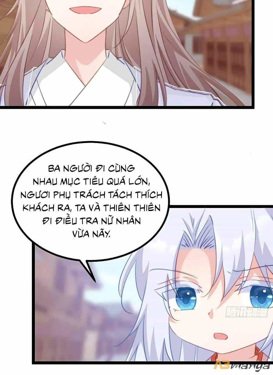 Bạo Sủng Tiểu Manh Phi - Chương 93 - ảnh 9