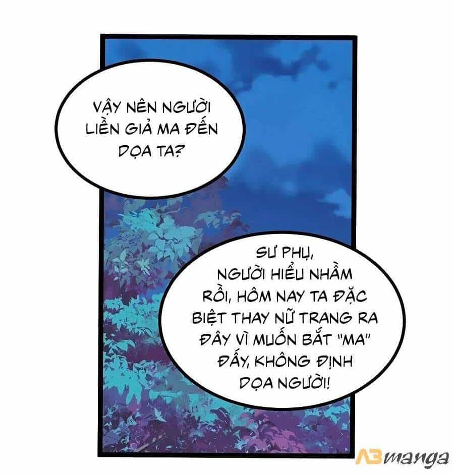 Bạo Sủng Tiểu Manh Phi - Chương 94 - ảnh 5