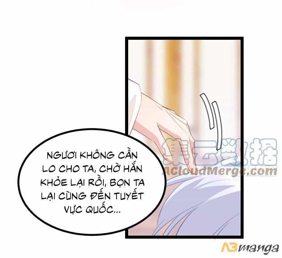 Bạo Sủng Tiểu Manh Phi - Chương 97 - ảnh 5