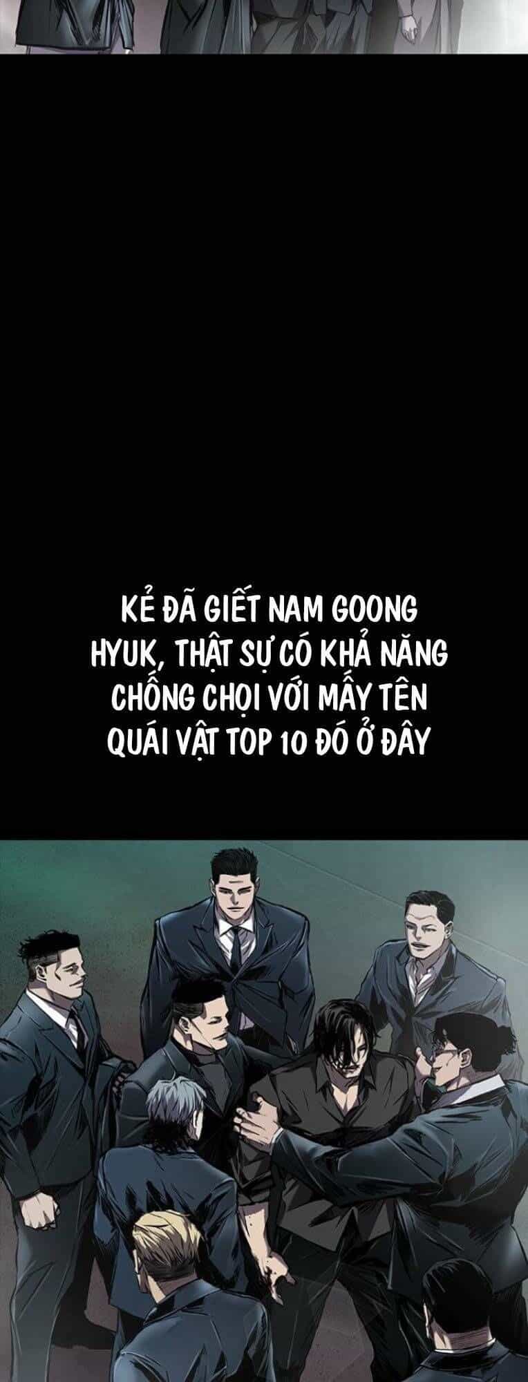 Báo Thù 2: Vạn Nhân Chi Thượng - Chương 9 - ảnh 37