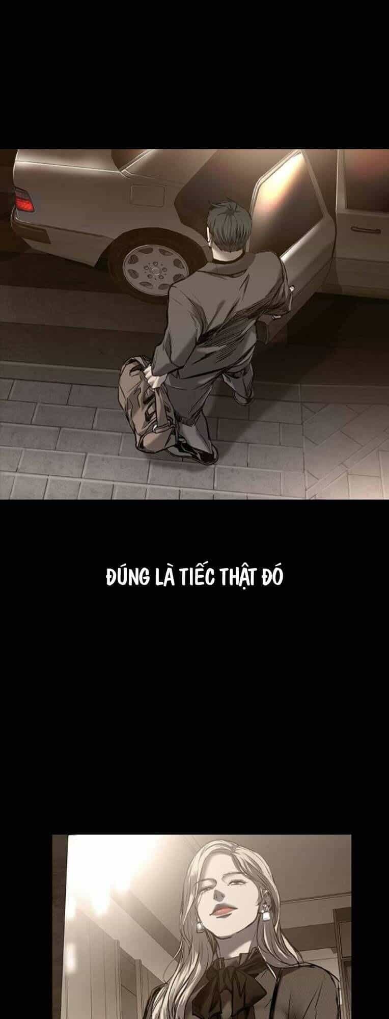 Báo Thù 2: Vạn Nhân Chi Thượng - Chương 9 - ảnh 56