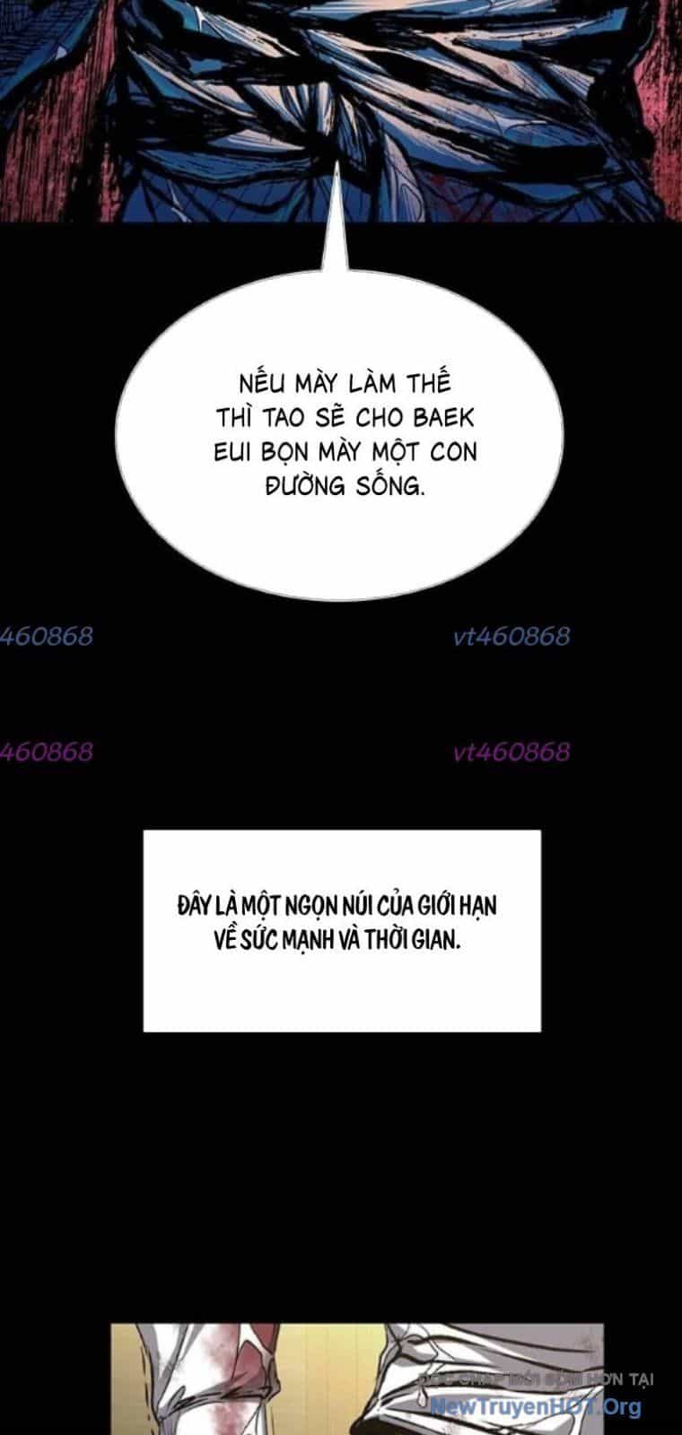 Báo Thù 2: Vạn Nhân Chi Thượng - Chương 96 - ảnh 132