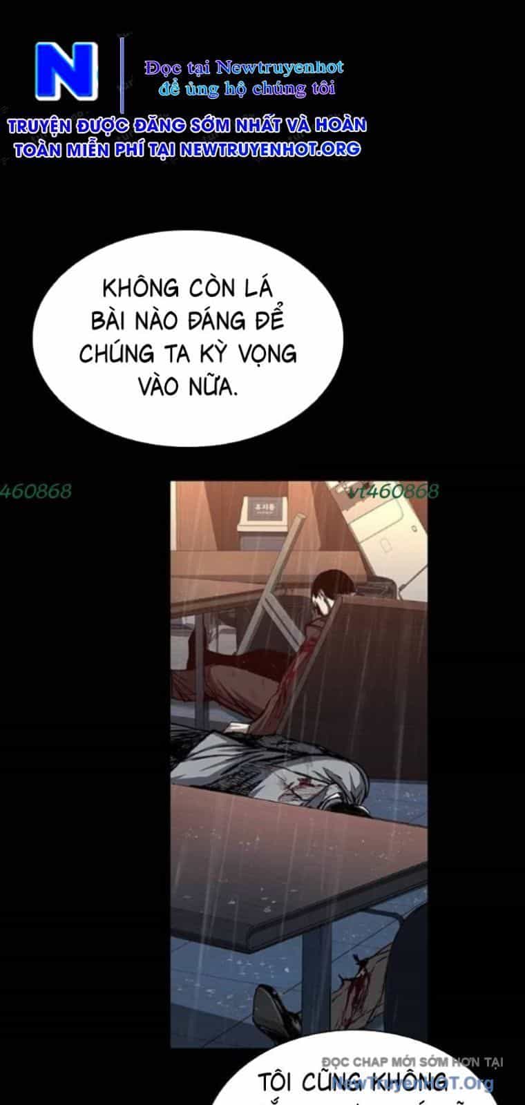 Báo Thù 2: Vạn Nhân Chi Thượng - Chương 96 - ảnh 46