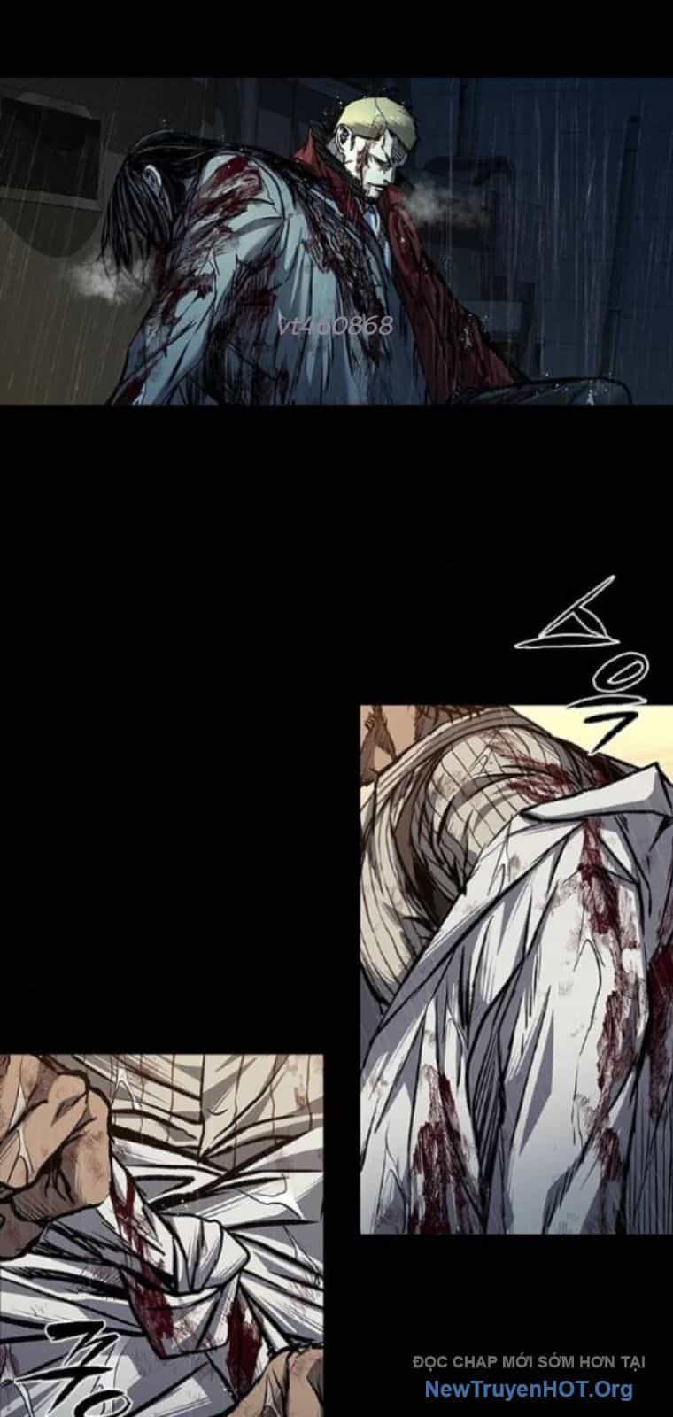 Báo Thù 2: Vạn Nhân Chi Thượng - Chương 96 - ảnh 76