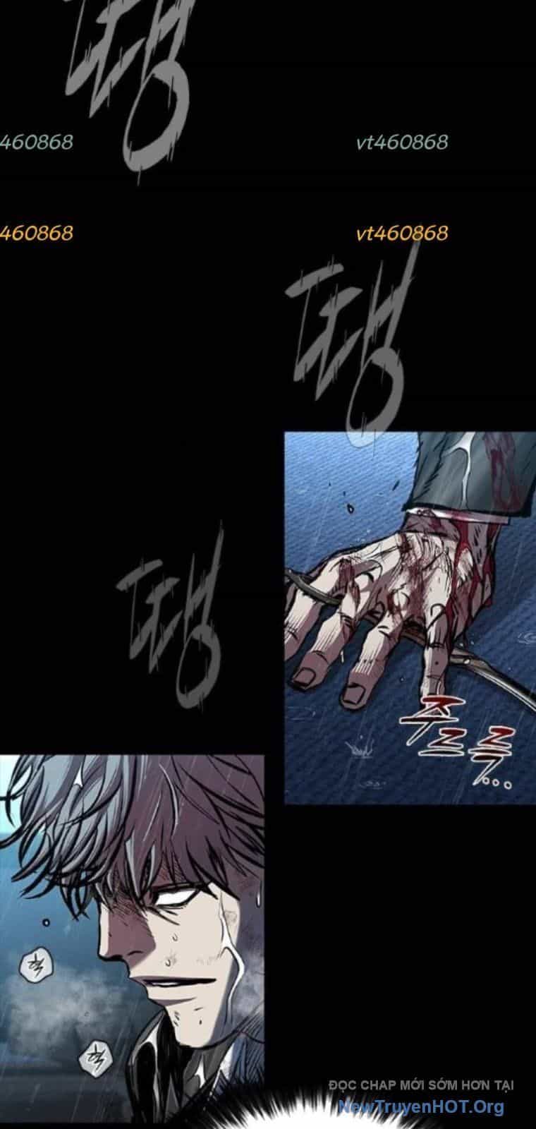 Báo Thù 2: Vạn Nhân Chi Thượng - Chương 97 - ảnh 12