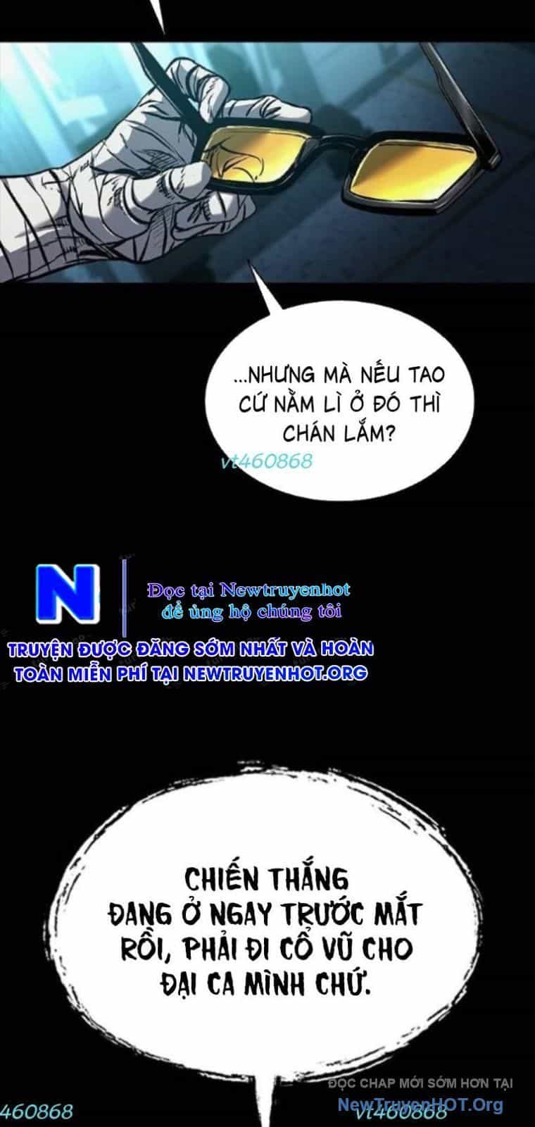 Báo Thù 2: Vạn Nhân Chi Thượng - Chương 97 - ảnh 167