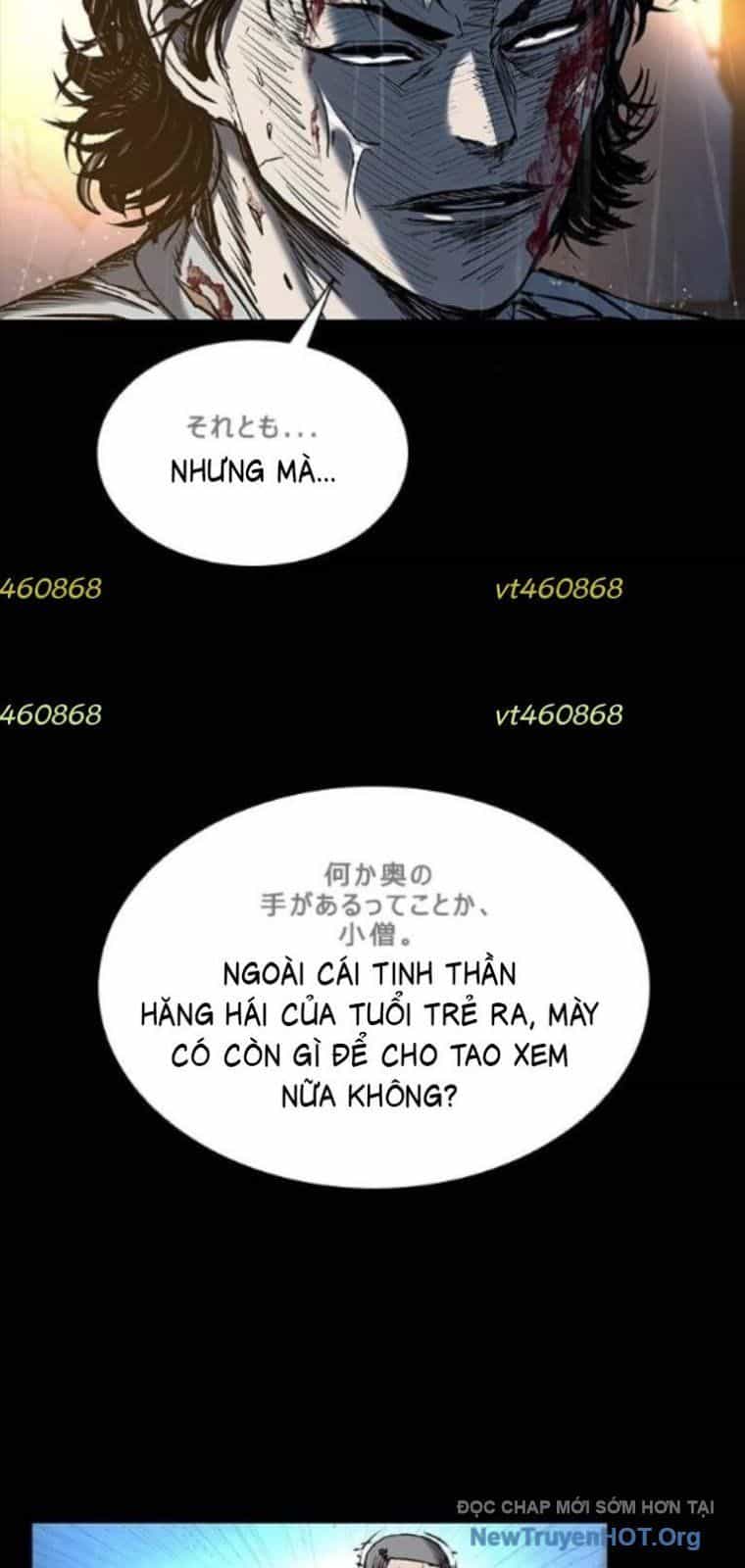 Báo Thù 2: Vạn Nhân Chi Thượng - Chương 97 - ảnh 20