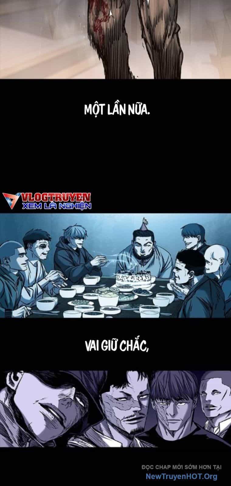 Báo Thù 2: Vạn Nhân Chi Thượng - Chương 97 - ảnh 43